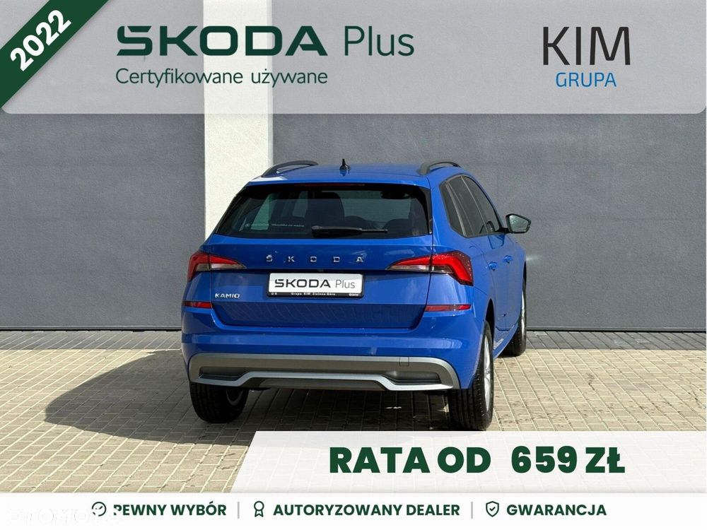 Skoda Kamiq 1.0 TSI Ambition - 2