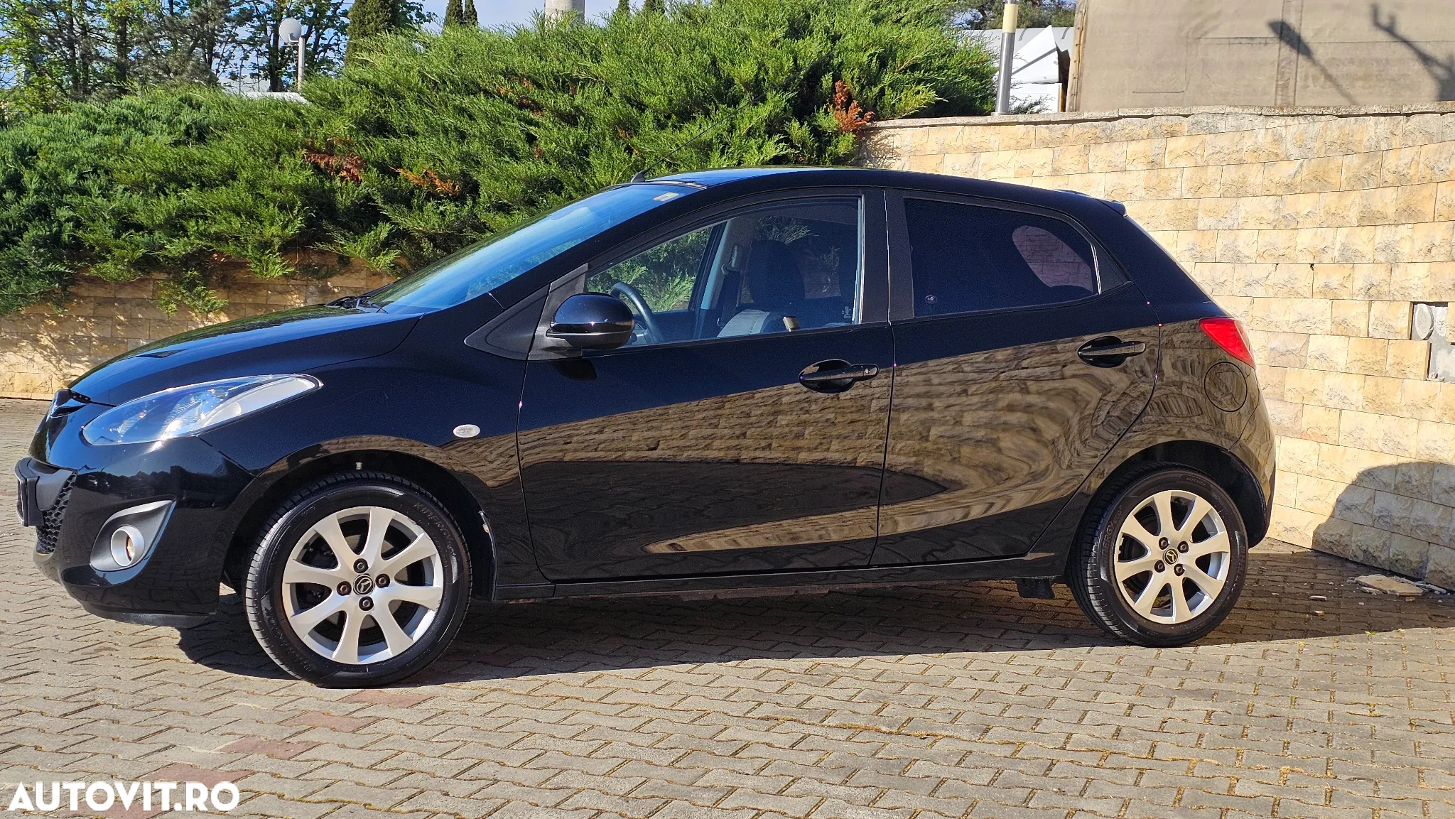 Mazda 2 1.6 MZ-CD Center-Line - 5