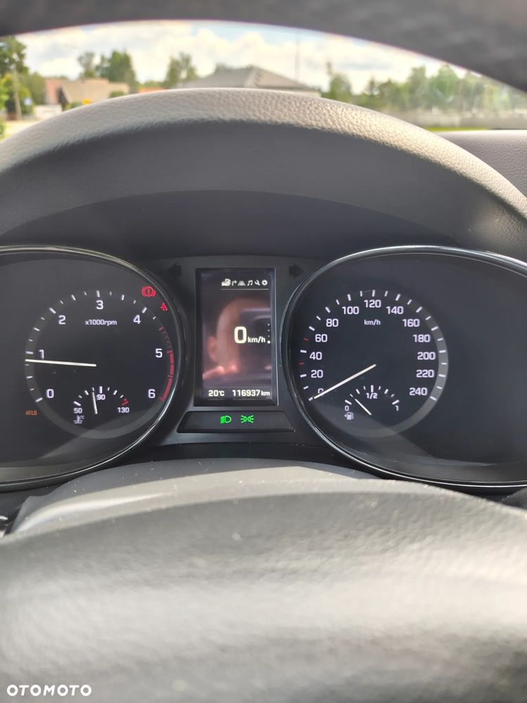 Hyundai Santa Fe 2.0 CRDi Executive - 30
