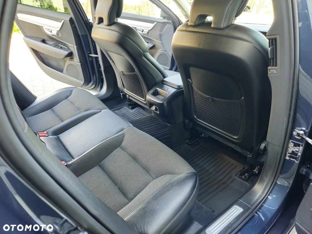 Volvo V90 Cross Country D4 SCR AWD - 18