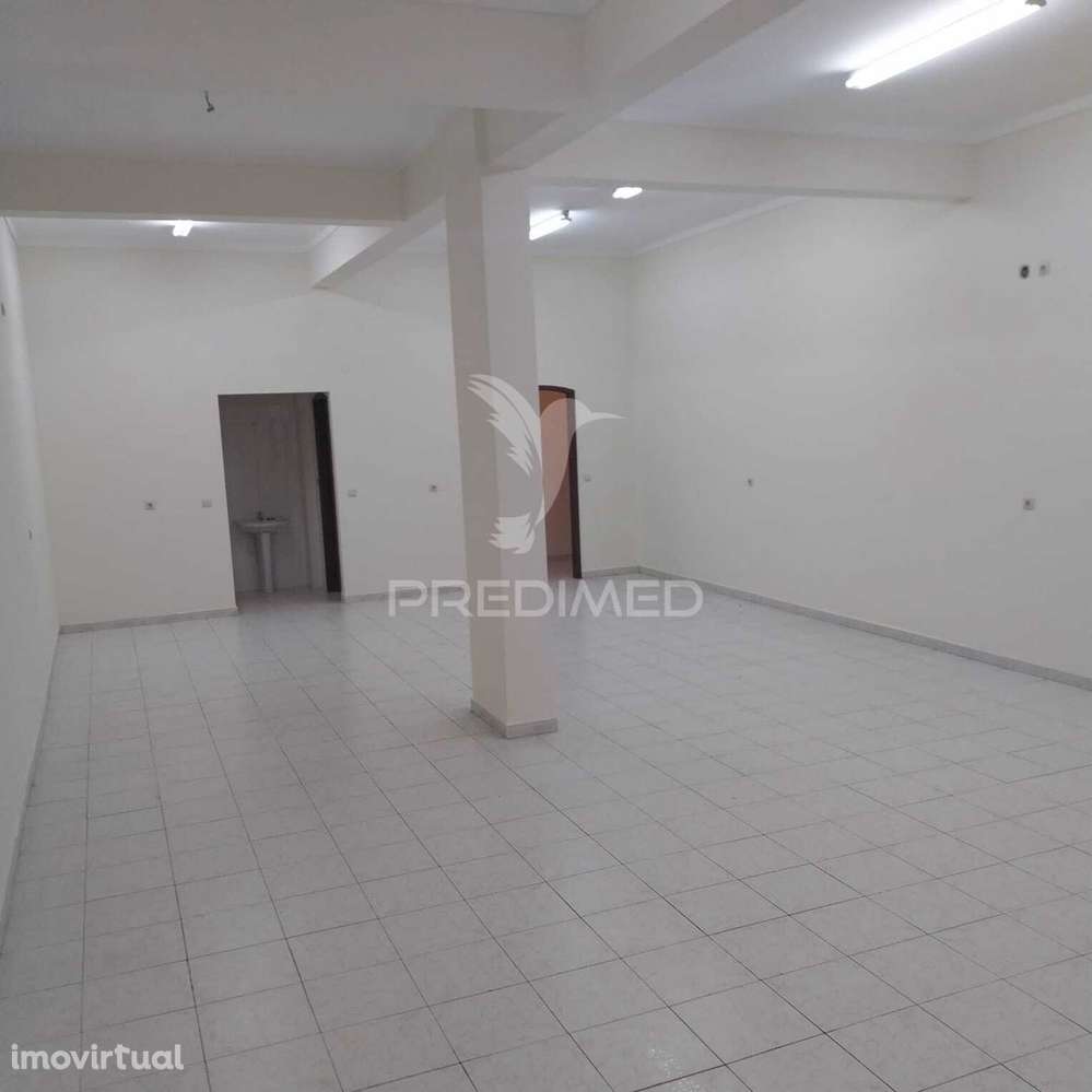 Loja Casal do Cotão - 48 m2 - Grande imagem: 2/9