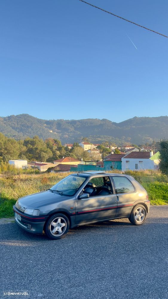 Peugeot 106 - 11