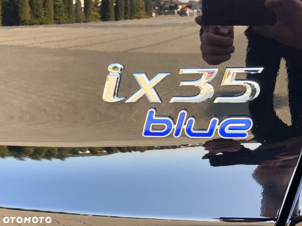 Hyundai ix35 - 17