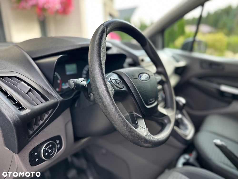 Ford Connect - 29