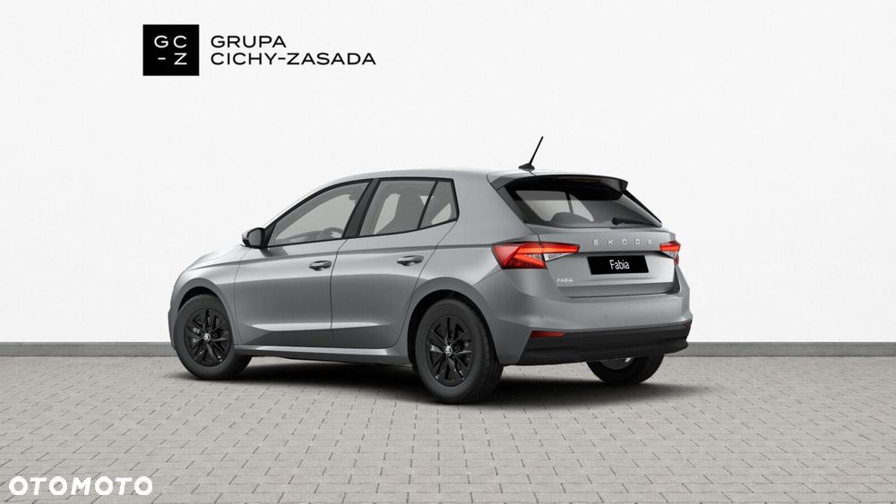 Skoda Fabia 1.0 TSI Drive DSG - 33