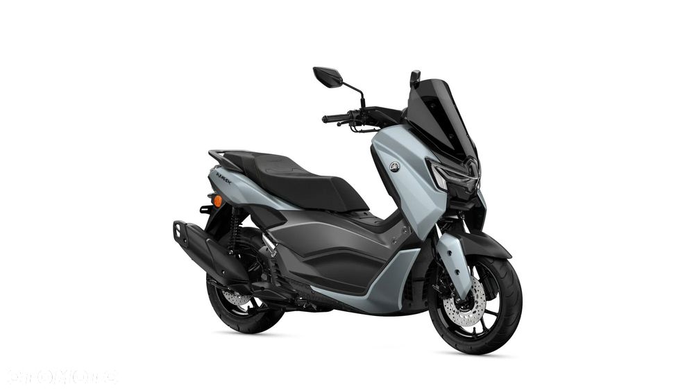 Yamaha NMAX - 8