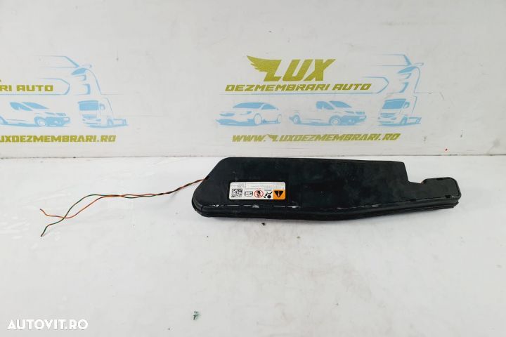 Airbag scaun dreapta 95129059 Opel Mokka 1  [din 2012 pana  2015] seria - 1