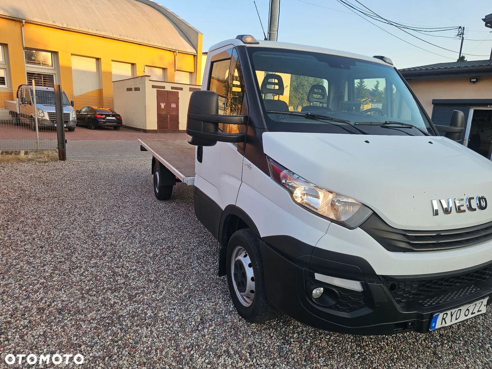Iveco Daily 35-160 - 2