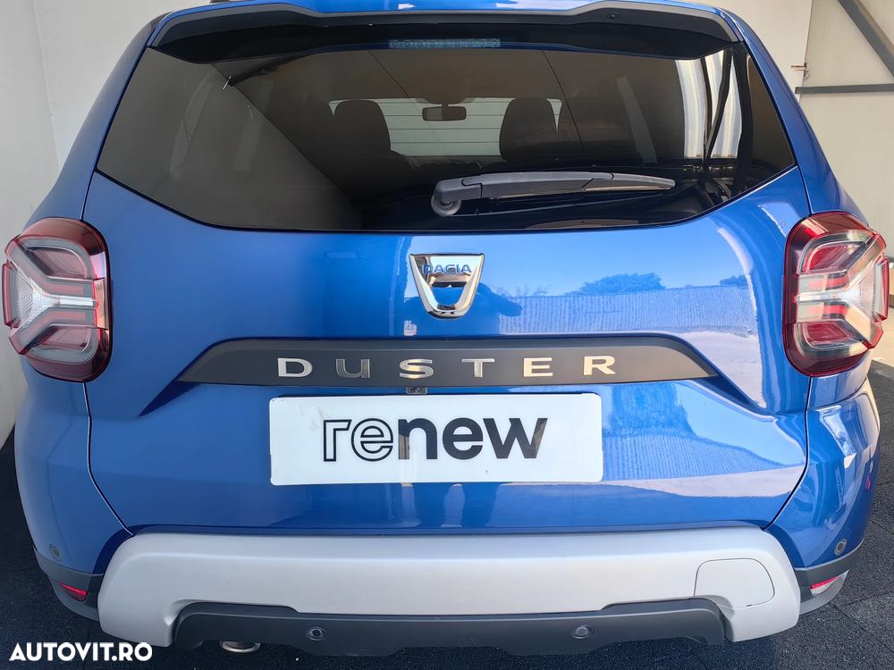 Dacia Duster ECO-G 100 Prestige - 18