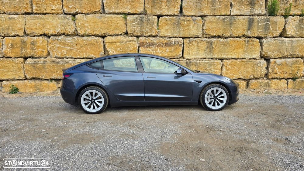 Tesla Model 3 Long Range AWD Dual Motor - 4