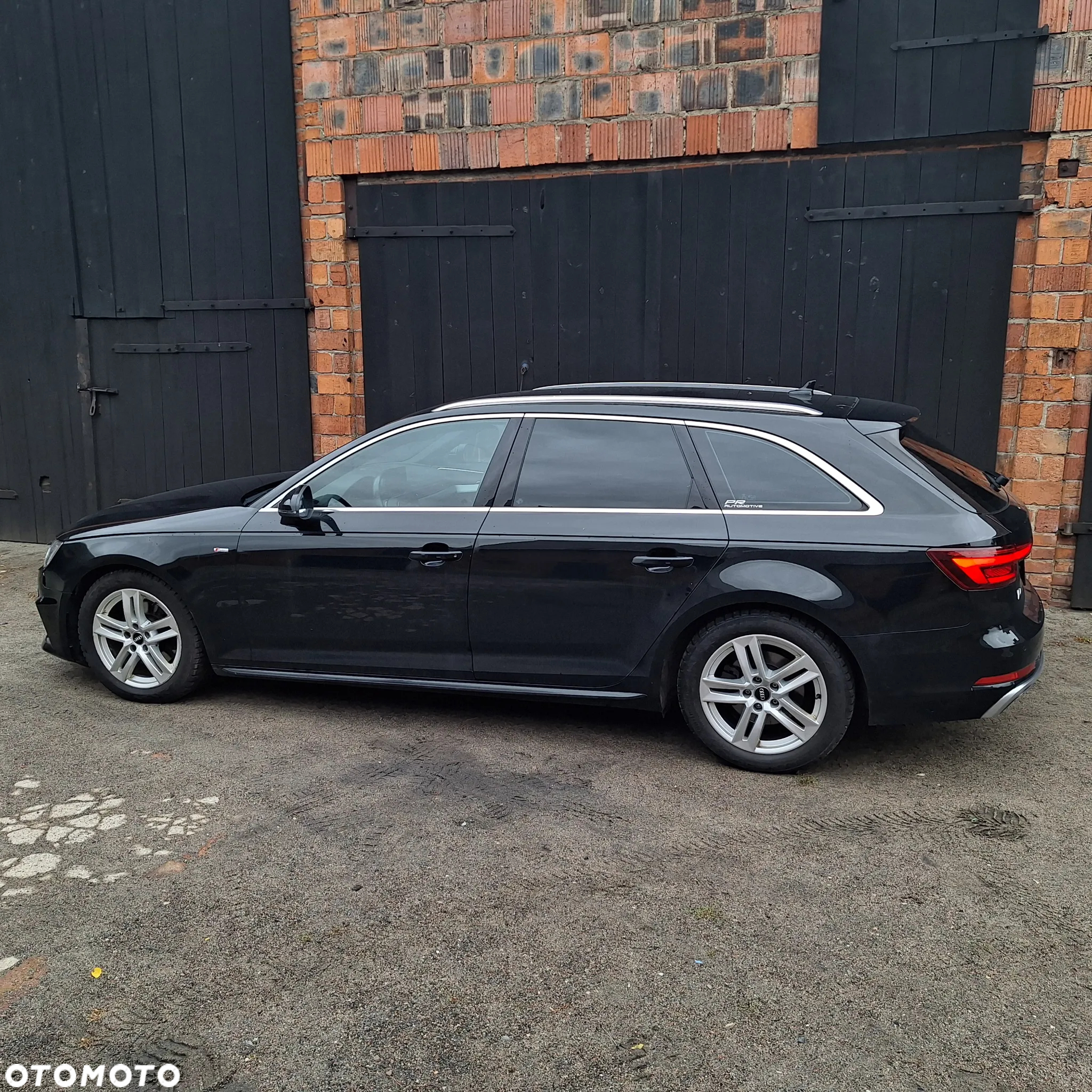 Audi A4 - 6