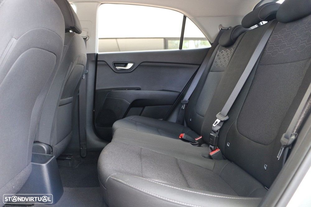 Kia Rio 1.0 T-GDi TX - 17