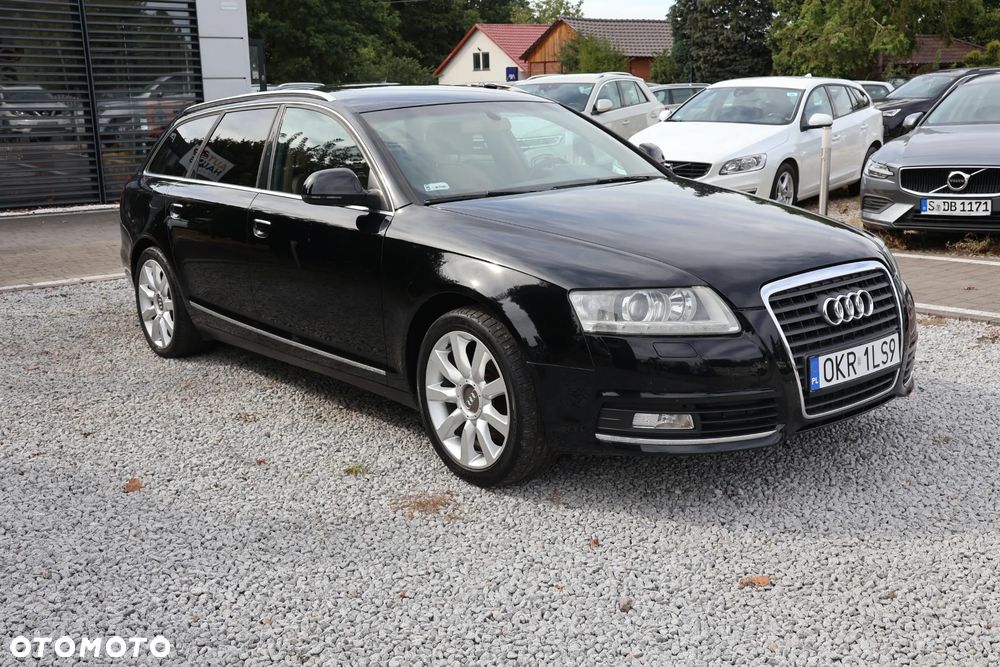 Audi A6 ver-avant-2-0-tdi-dpf - 2