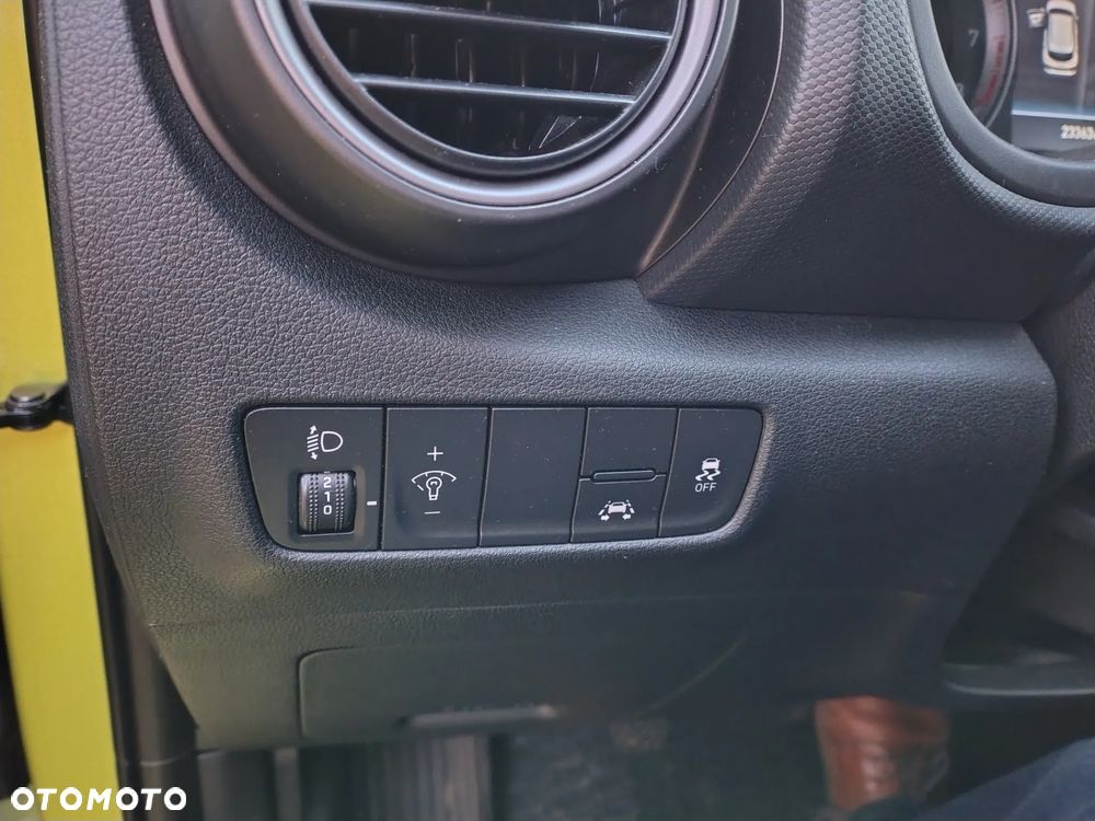 Hyundai Kona 1.0 T-GDI Style - 16