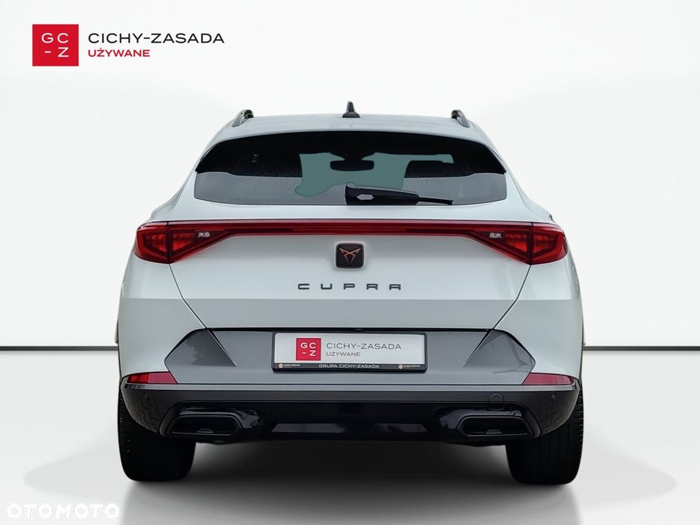 Cupra Formentor 1.5 TSI DSG - 4