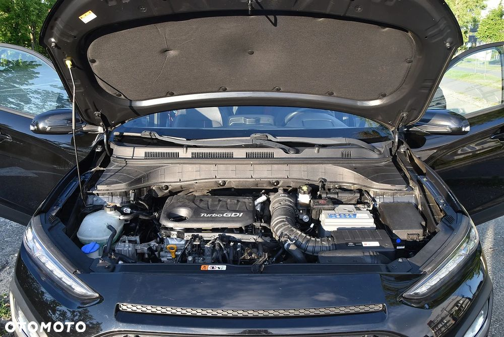Hyundai Kona - 9