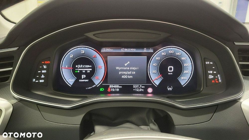 Audi A6 Allroad 55 TDI mHEV Quattro Tiptronic - 16