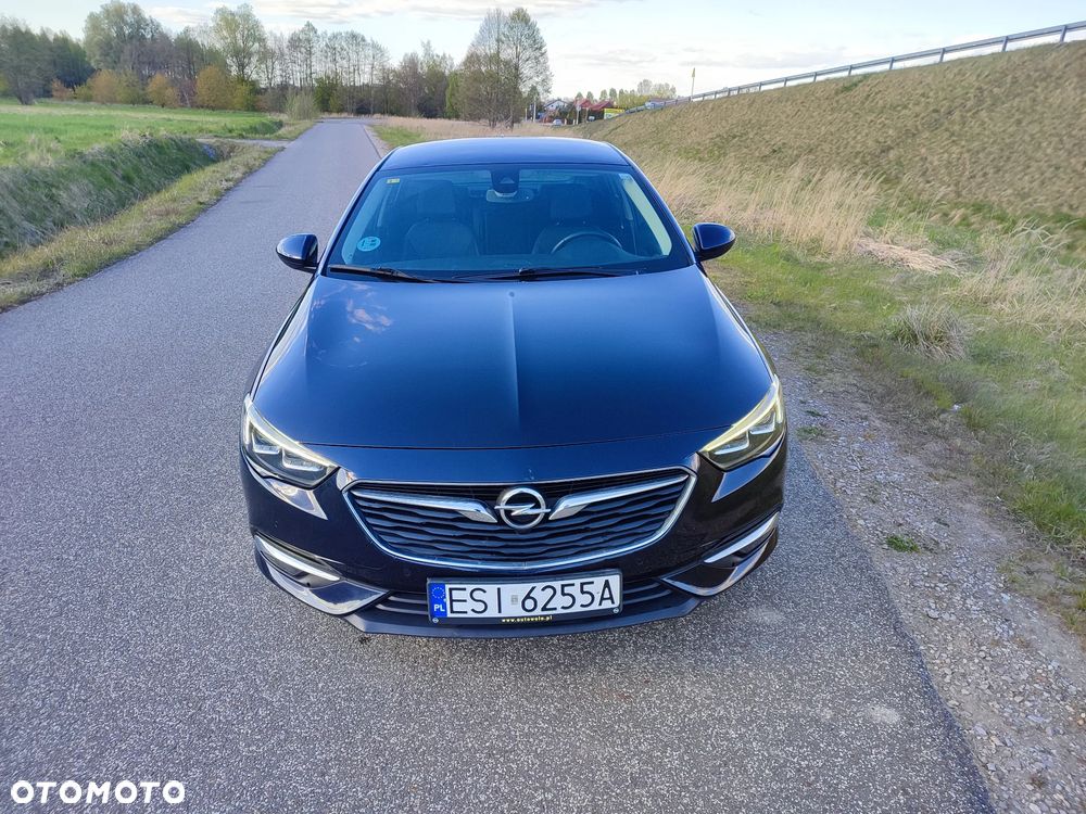 Opel Insignia 1.6 114g Exclusive - 6