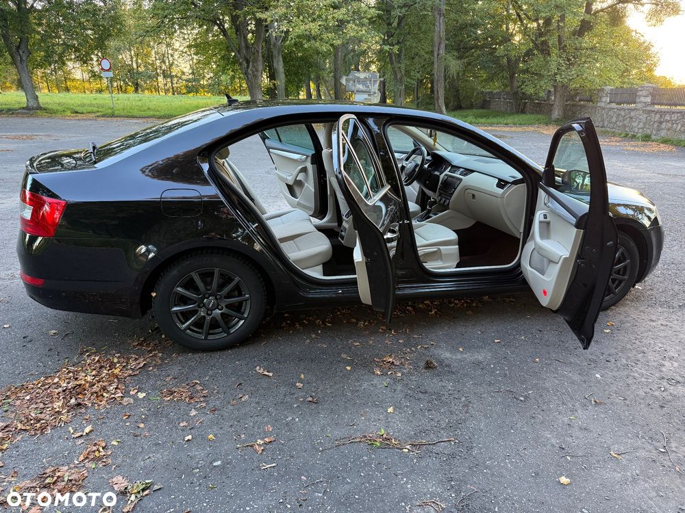 Skoda Octavia 1.8 TSI Style DSG - 10