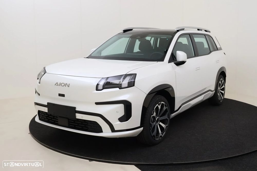 Aion V 75.26 kWh Premium - 2