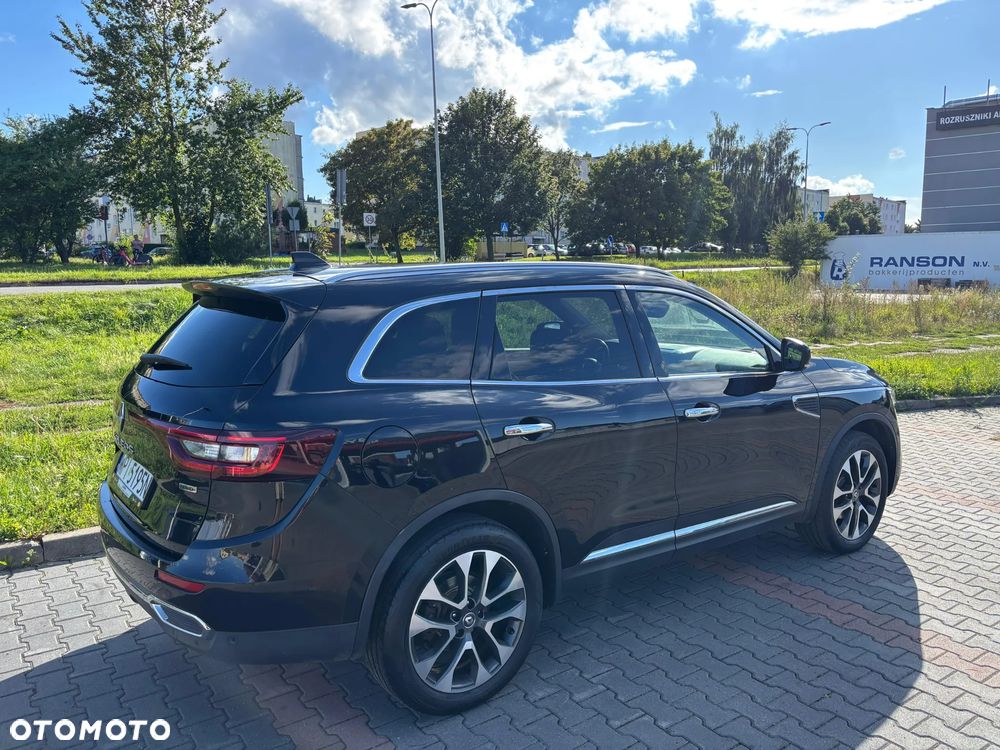 Renault Koleos ENERGY dCi 175 X-tronic 4WD INTENS - 7