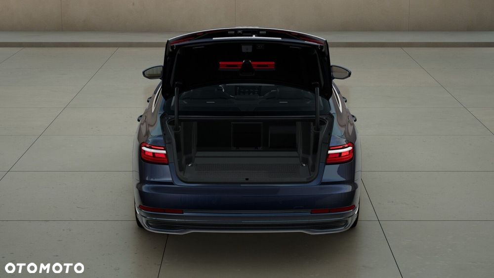 Audi A8 60 TFSI e Quattro Tiptronic - 7