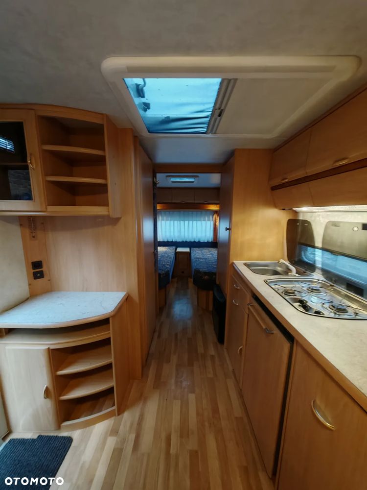 Wilk STERN 530 UE - 19