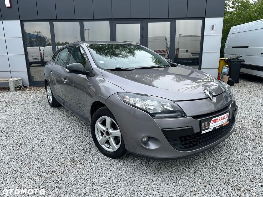 Renault Megane 1.6 16V 110 Dynamique - 22