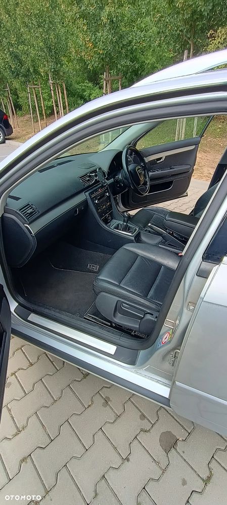 Audi A4 Avant 1.8 T - 5