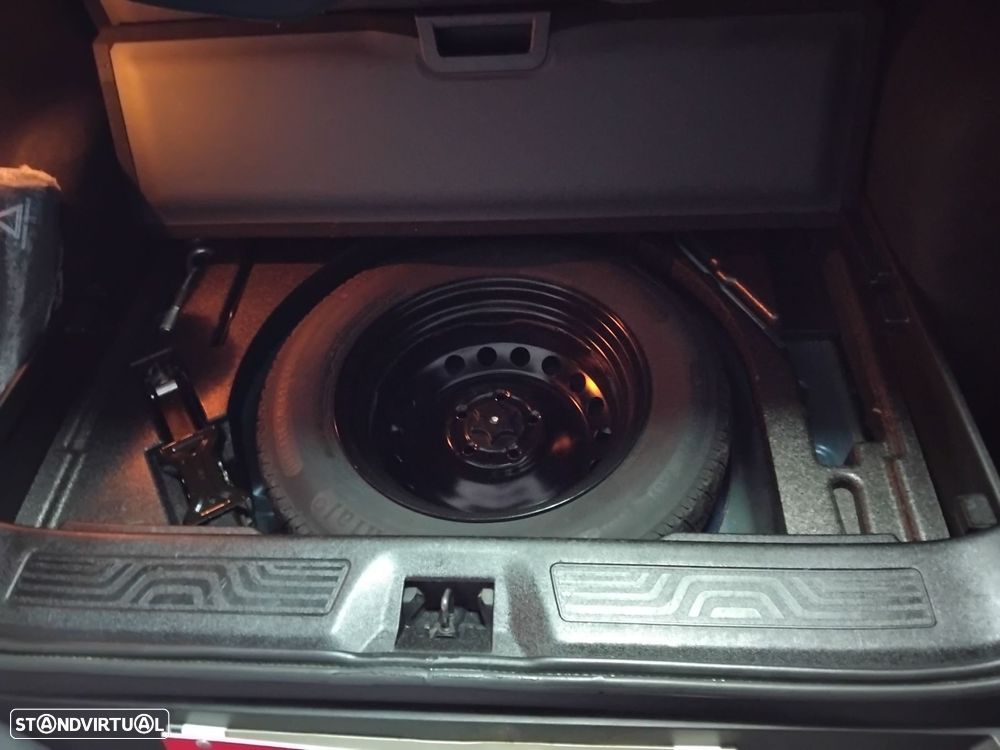 Renault Kadjar Energy dCi 110 Experience - 22