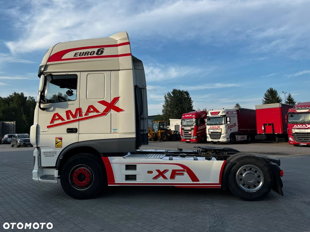 DAF XF - 2