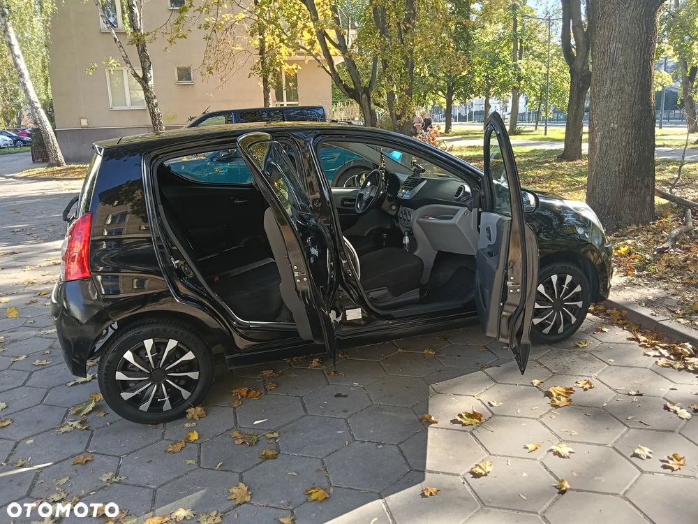 Nissan Pixo 1.0 acenta - 15