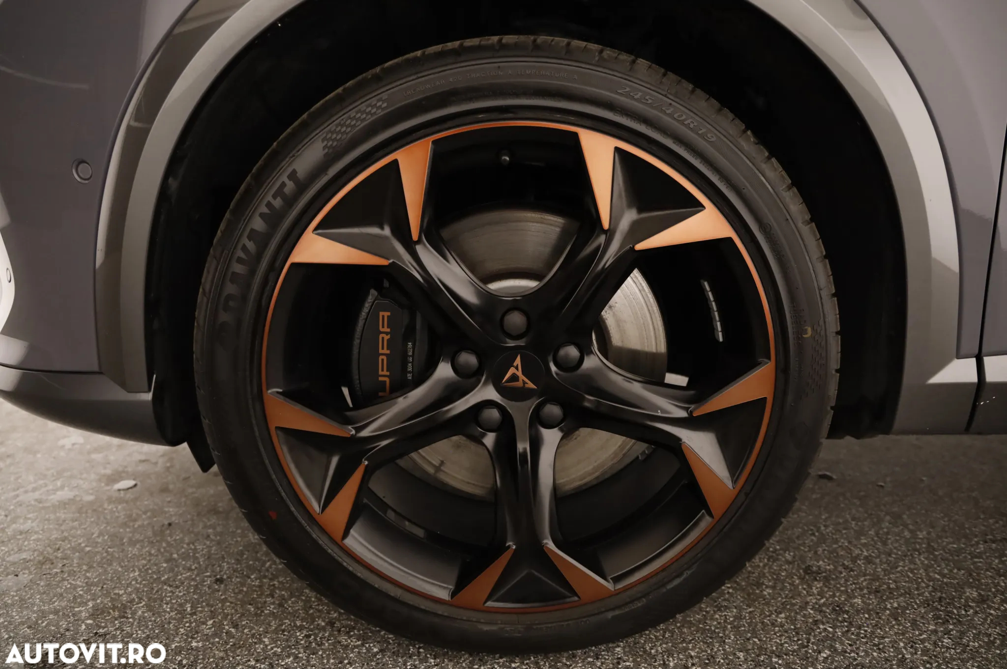 Cupra Formentor VZ 2.0 TSI 4DRIVE DSG - 28