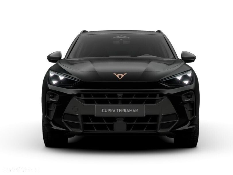 Cupra Terramar 2.0 TSI 4Drive DSG - 6