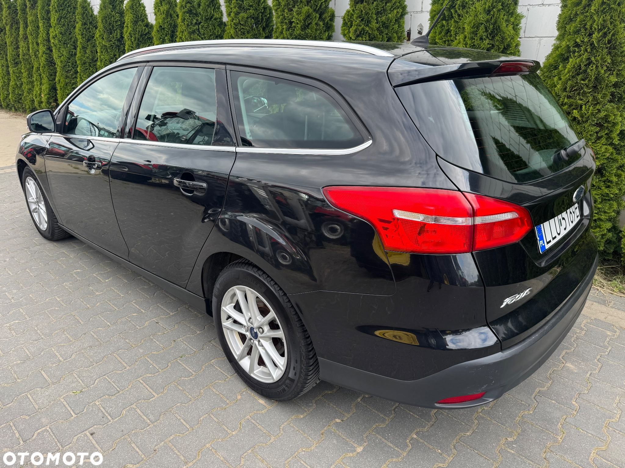 Ford Focus 1.6 Edition Start - 2