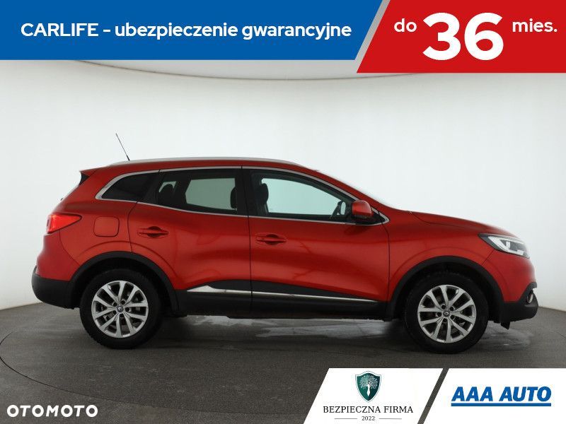 Renault Kadjar - 8