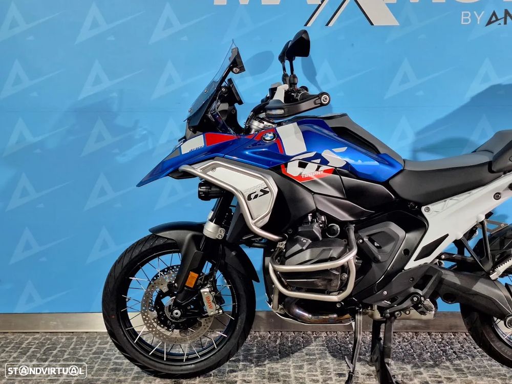 BMW R 1300 GS - 5