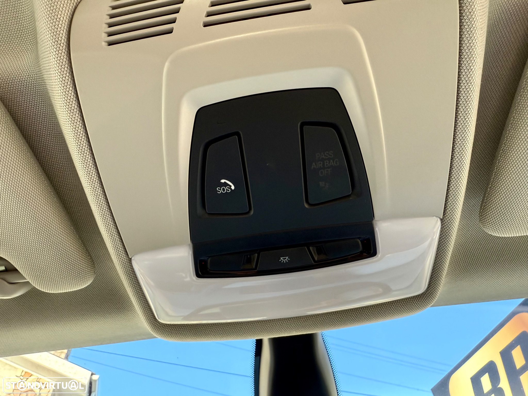 BMW i3 120Ah - 48