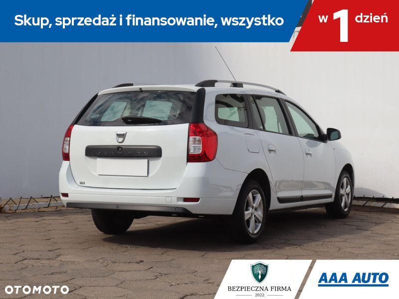 Dacia Logan - 7
