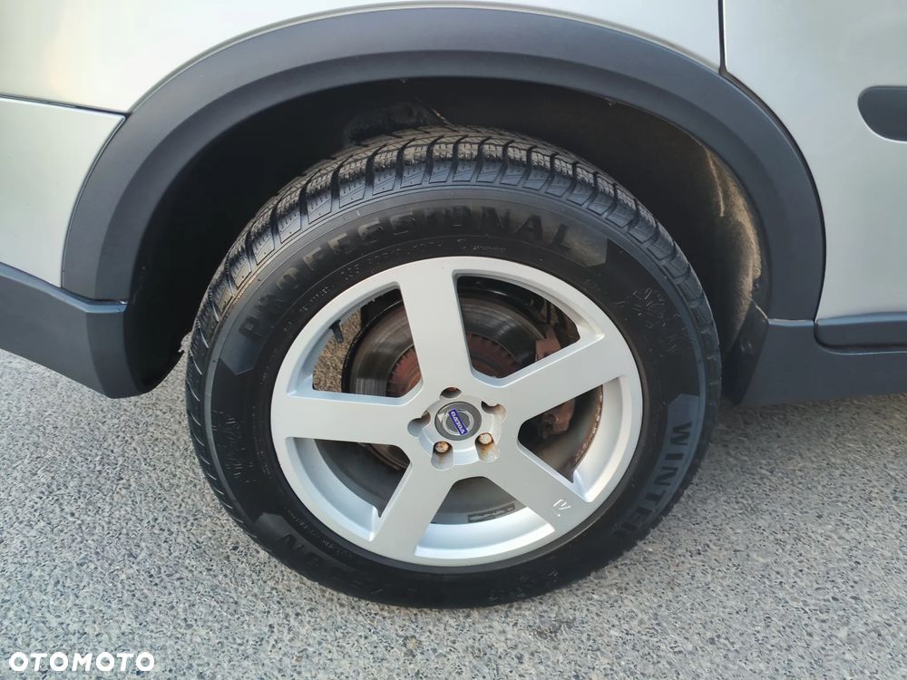 Volvo XC 90 T6 Executive - 35