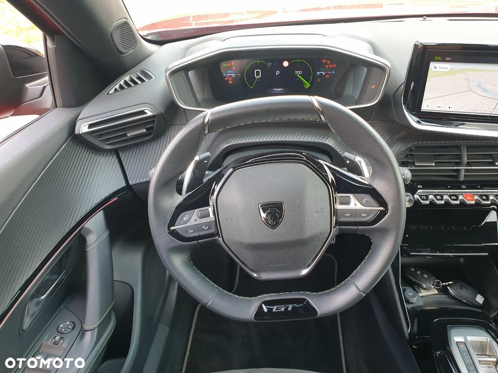 Peugeot 2008 PureTech 130 GT S&S EAT8 - 6