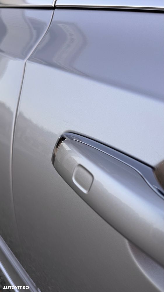 Volvo S90 D4 Geartronic Inscription - 31