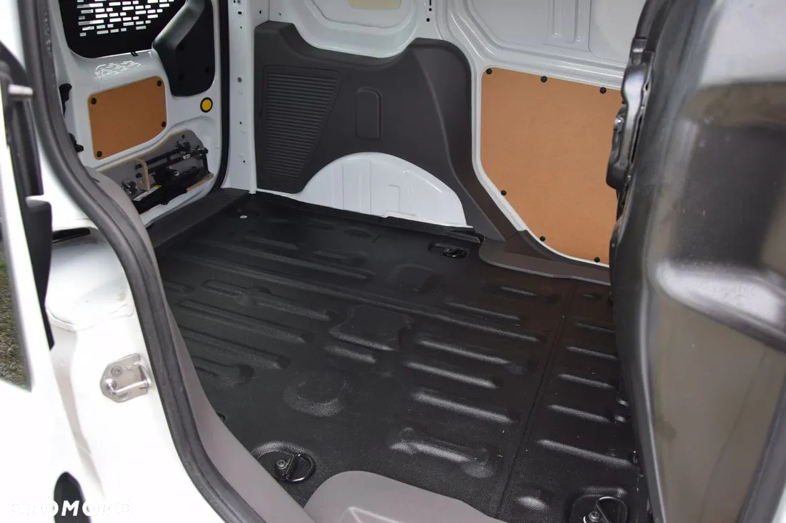 Ford TRANSIT CONNECT​*1.0 EcoBoost​*100KM​*KLIMA​*NAVI​*KAMERA​*4 - 5