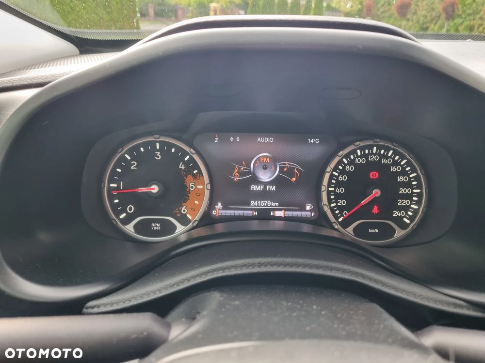 Jeep Renegade 2.0 MultiJet Active Drive Limited Adventure Edition - 17