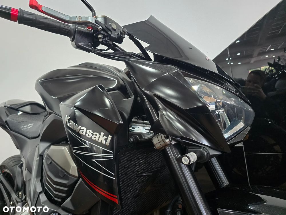 Kawasaki Z - 11