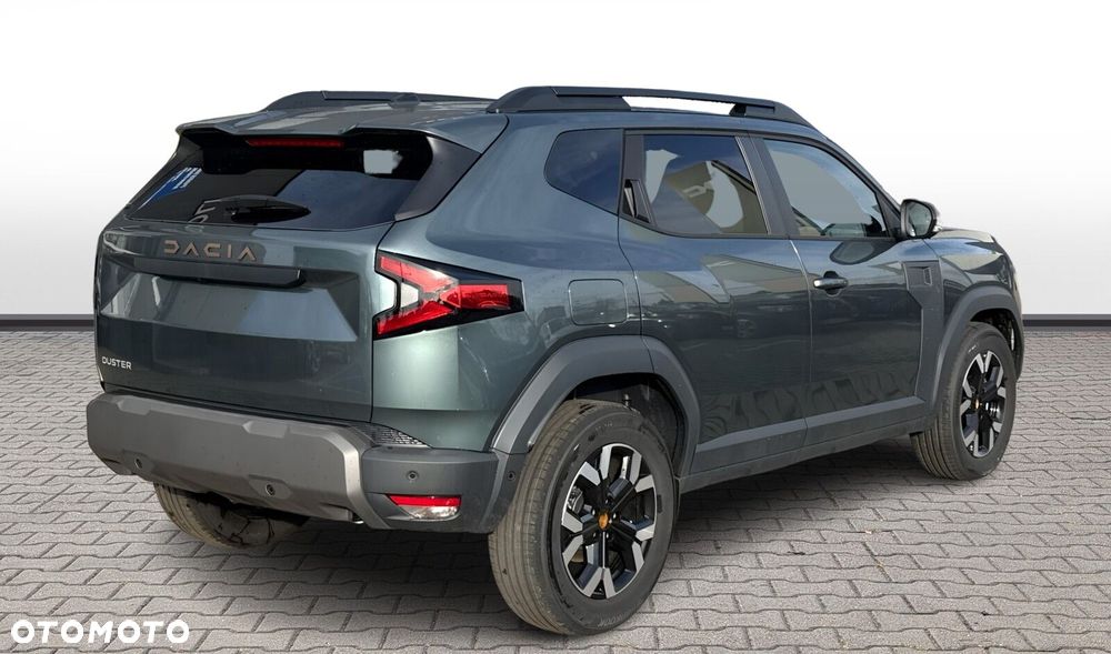 Dacia Duster - 7