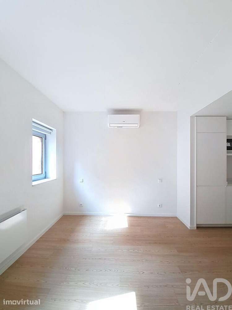 Apartamento em Matosinhos e Leça da Palmeira de 28,00 m2 - Grande imagem: 2/20