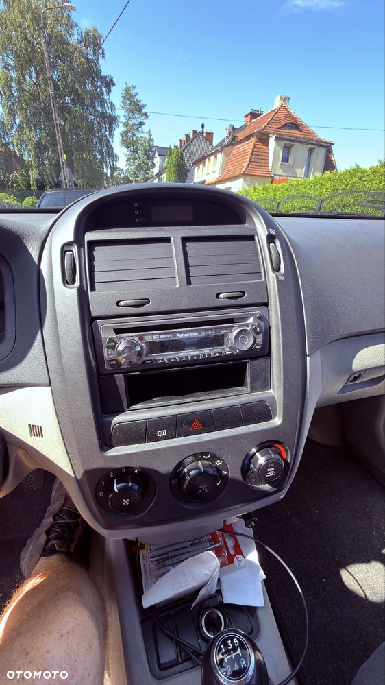 Kia Cerato - 7