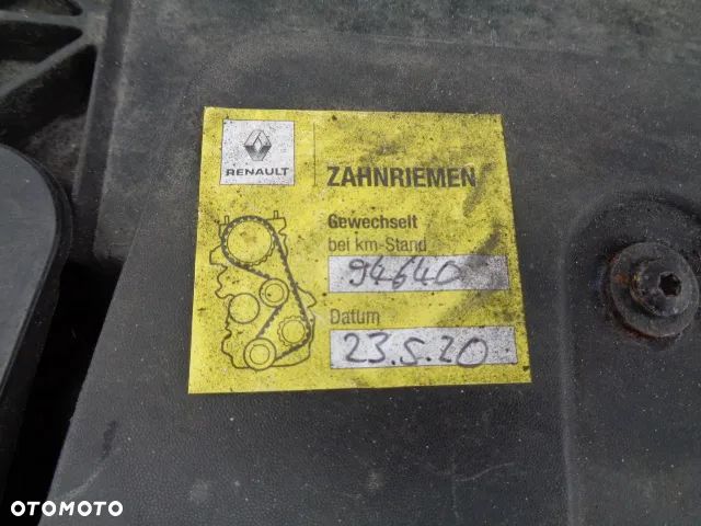 Renault Megane 1.6 16V Limited - 25