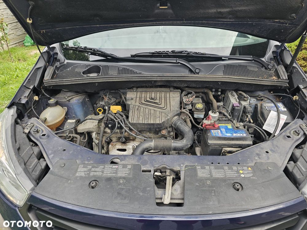 Dacia Lodgy 1.6 MPI 85 Prestige - 25
